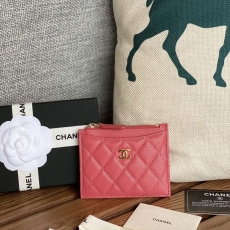 Chanel Wallets Purse